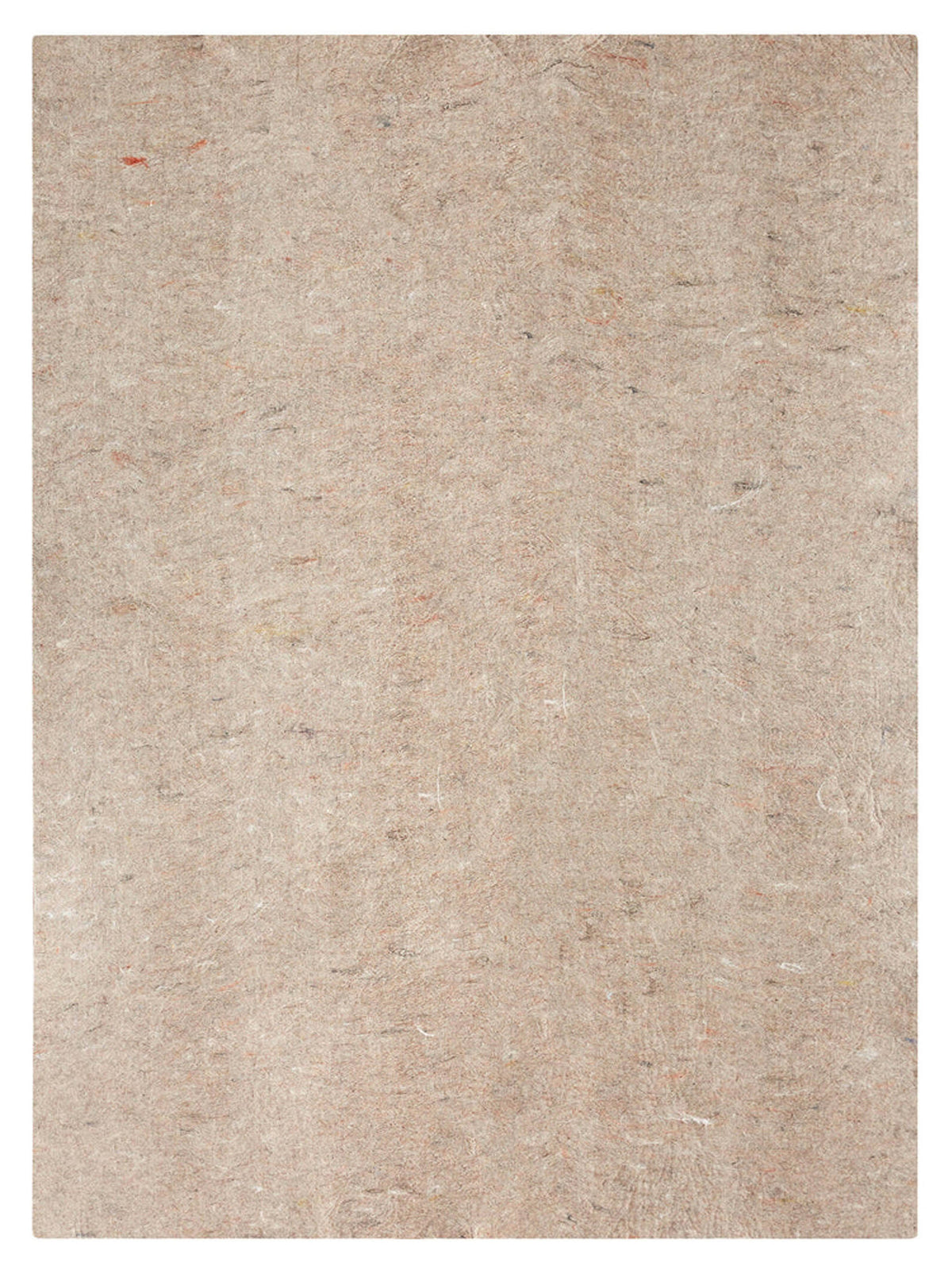Mohawk Home Comfort Cushion 1/4 inch Rug Pad Grey 8' x 10'